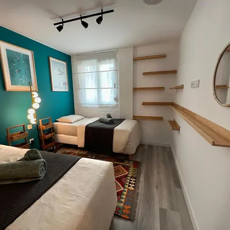 Appartamento Medanojoy1- 3 Bedrooms, Spacious 60 M From The El Médano