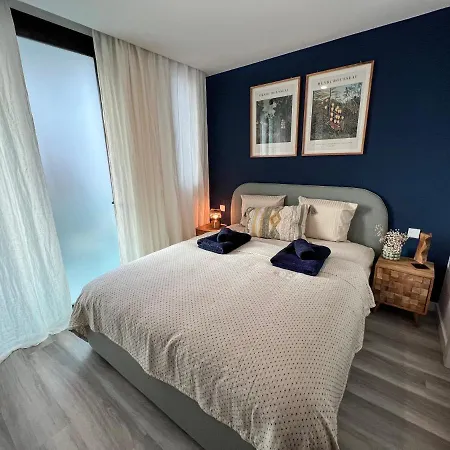 Appartamento Medanojoy1- 3 Bedrooms, Spacious 60 M From The El Médano