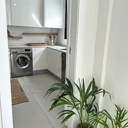 Apartamento Medanojoy1- 3 Bedrooms, Spacious 60 M From The *