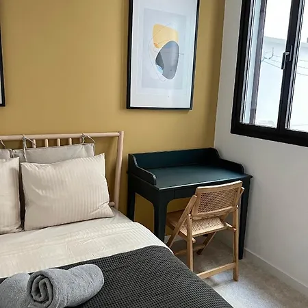 Medanojoy1- 3 Bedrooms, Spacious 60 M From The Apartamento El Médano