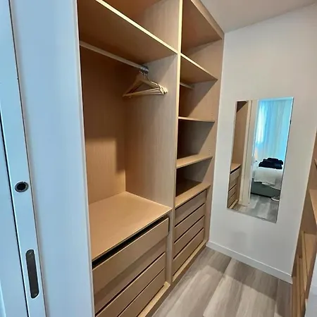 Apartamento Medanojoy1- 3 Bedrooms, Spacious 60 M From The *