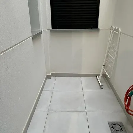 Apartamento Medanojoy1- 3 Bedrooms, Spacious 60 M From The El Médano