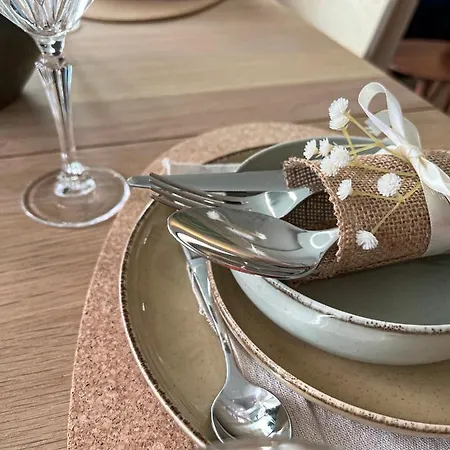 Apartamento Medanojoy1- 3 Bedrooms, Spacious 60 M From The *