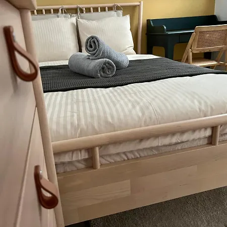 Medanojoy1- 3 Bedrooms, Spacious 60 M From The Apartamento *