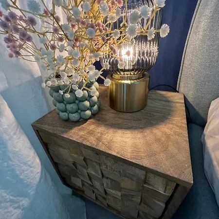 Medanojoy1- 3 Bedrooms, Spacious 60 M From The Apartamento El Médano