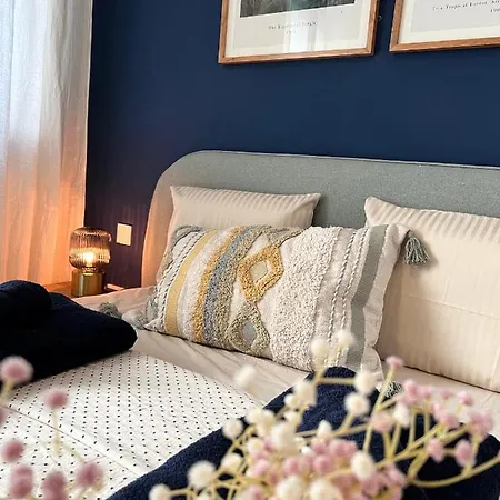 Apartamento Medanojoy1- 3 Bedrooms, Spacious 60 M From The