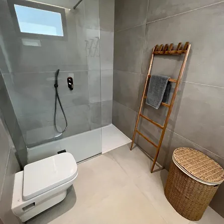 Apartamento Medanojoy1- 3 Bedrooms, Spacious 60 M From The *