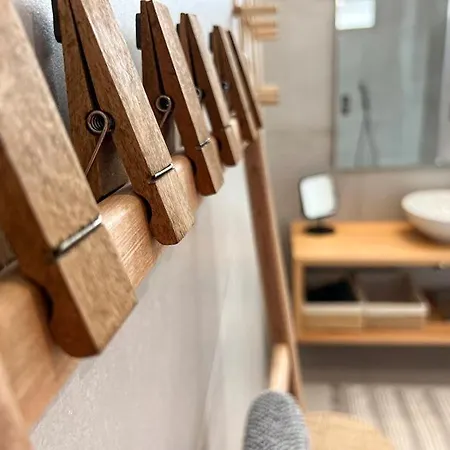 Medanojoy1- 3 Bedrooms, Spacious 60 M From The * El Médano