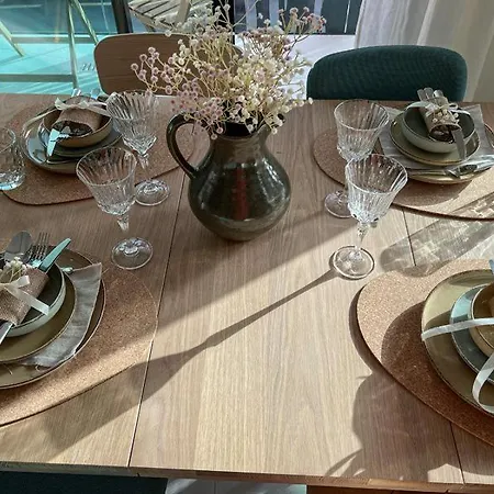 Apartamento Medanojoy1- 3 Bedrooms, Spacious 60 M From The